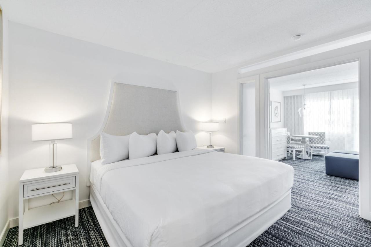 Two-Bedroom Suite at ICONA Windrift