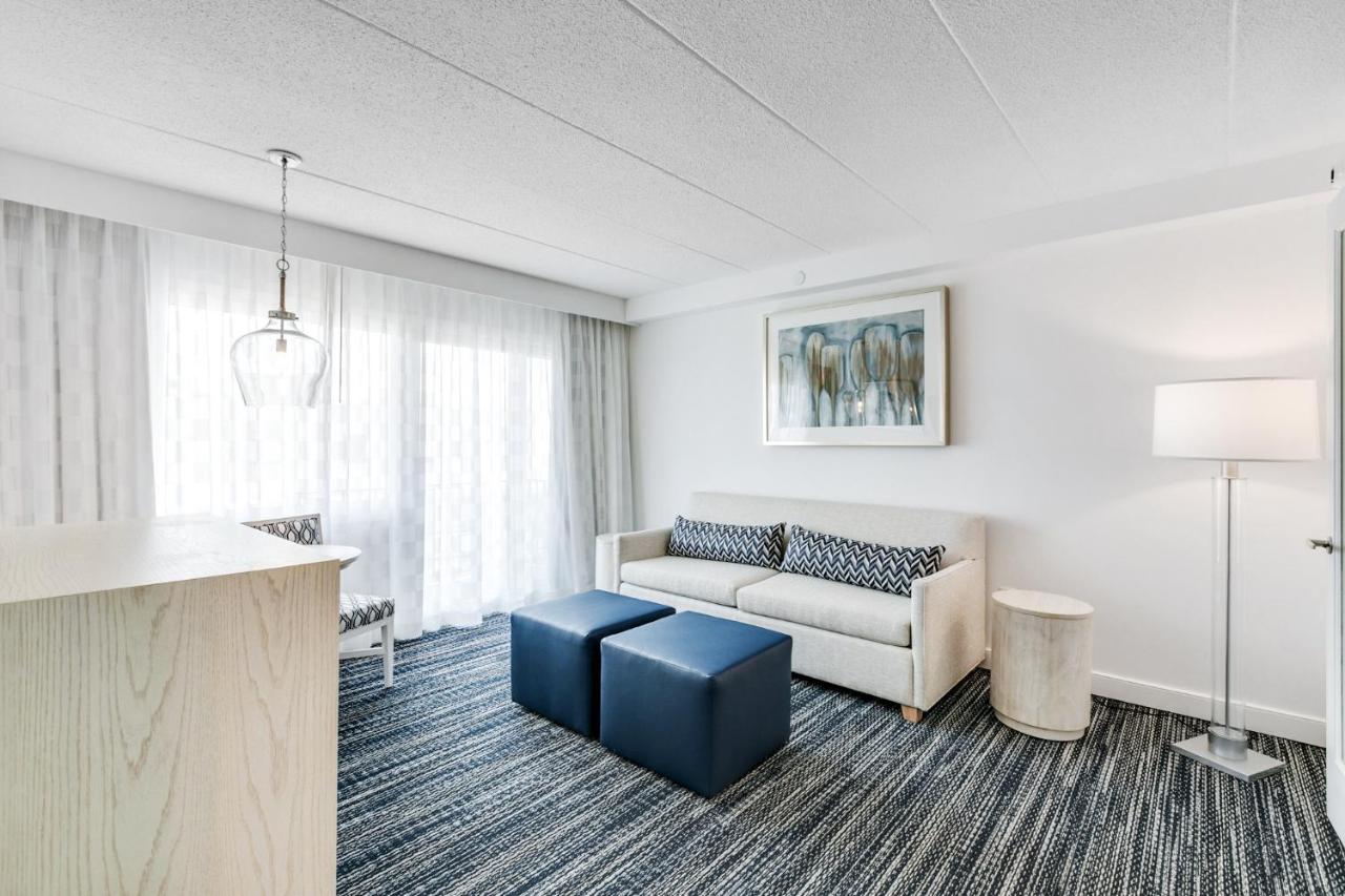 Two-Bedroom Suite at ICONA Windrift