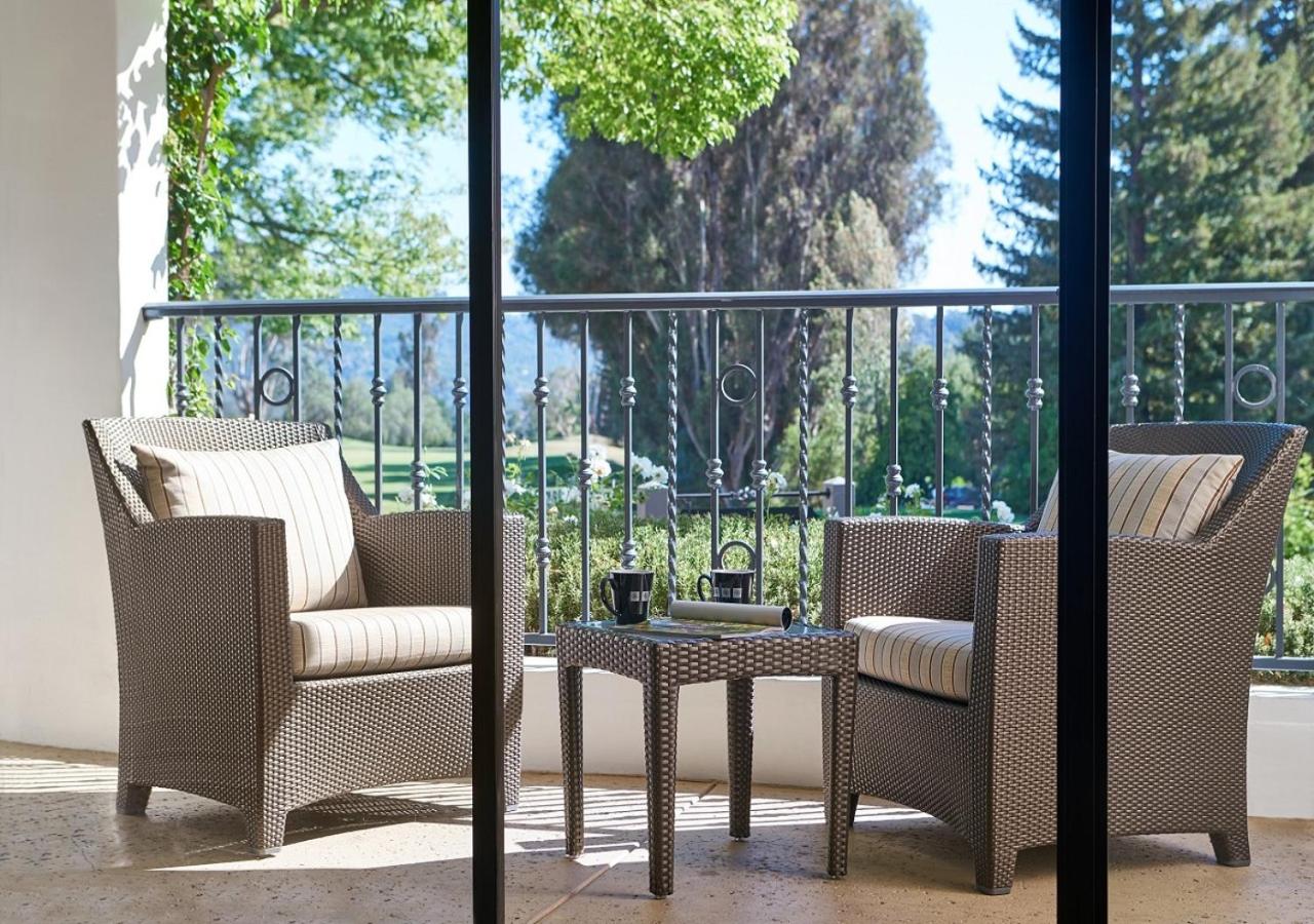 Ojai Luxury Two Queen Beds at Ojai Valley Inn