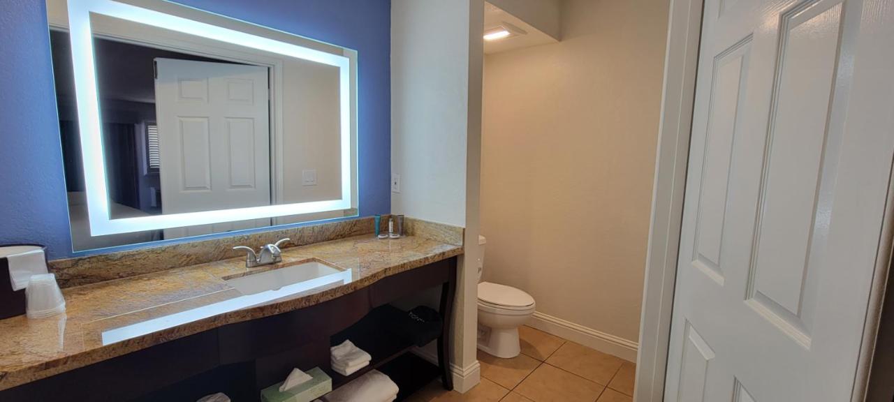 Standard Family Room at Hotel Solares