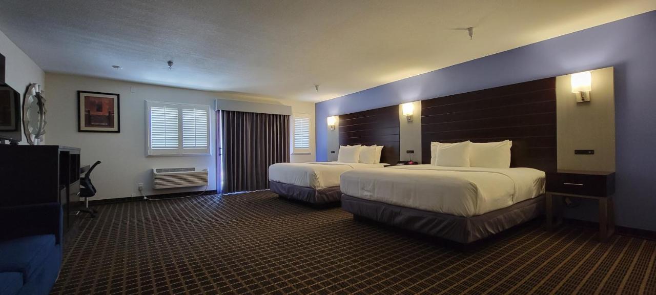 Standard Family Room at Hotel Solares