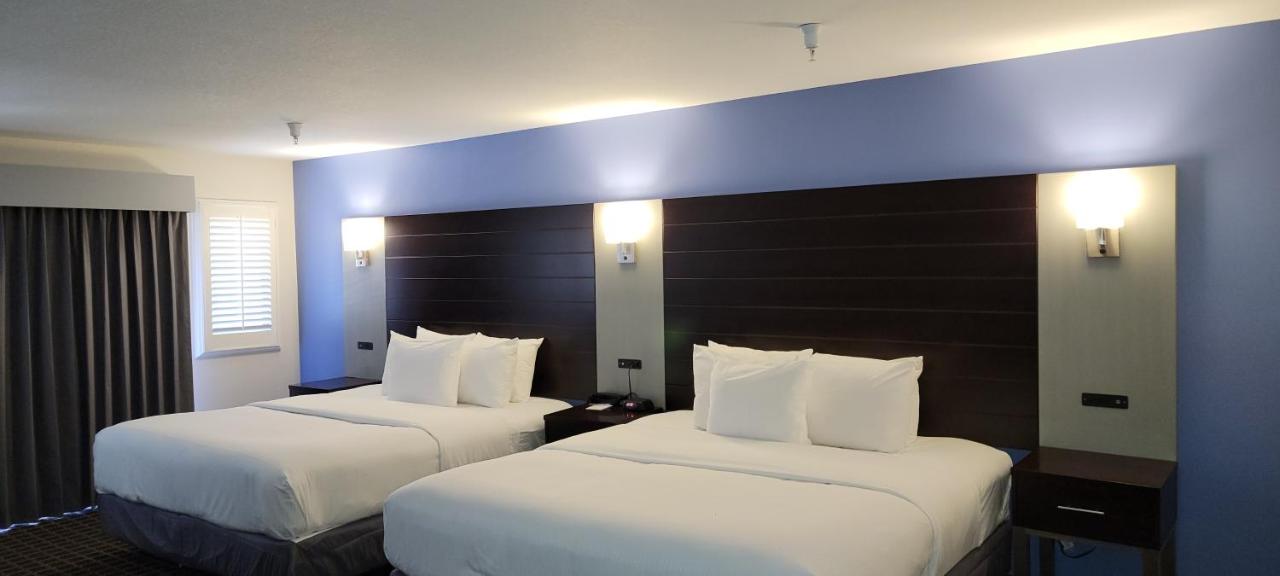 Standard Family Room at Hotel Solares