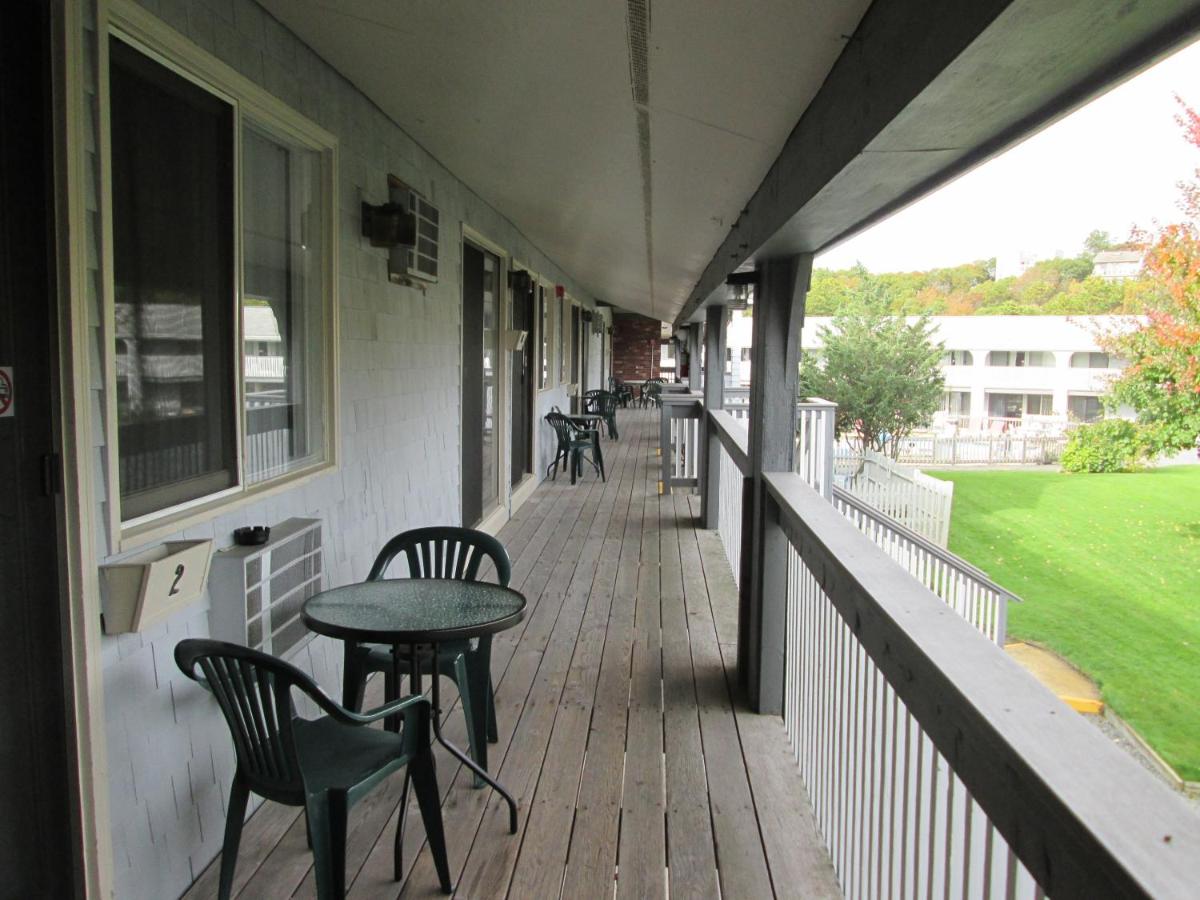 | Eastwood at Provincetown