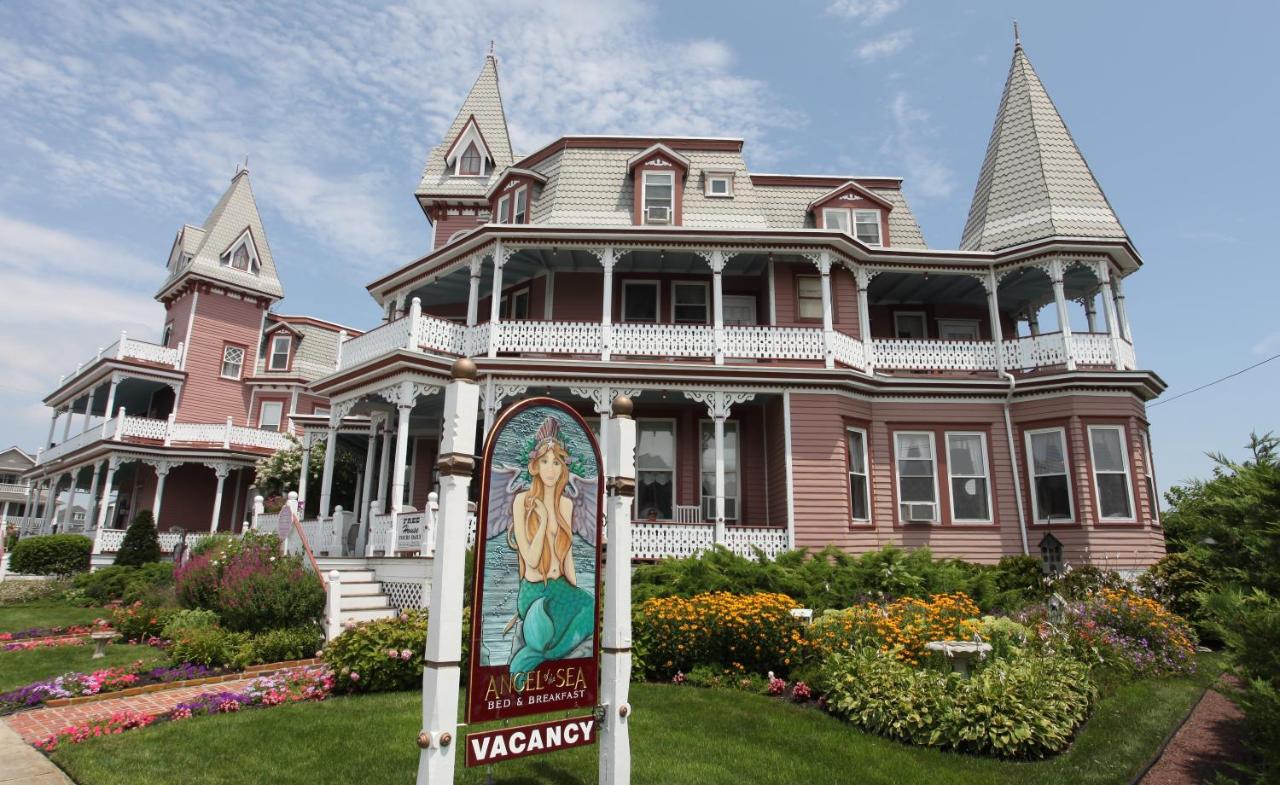  | Angel of the Sea Bed and Breakfast