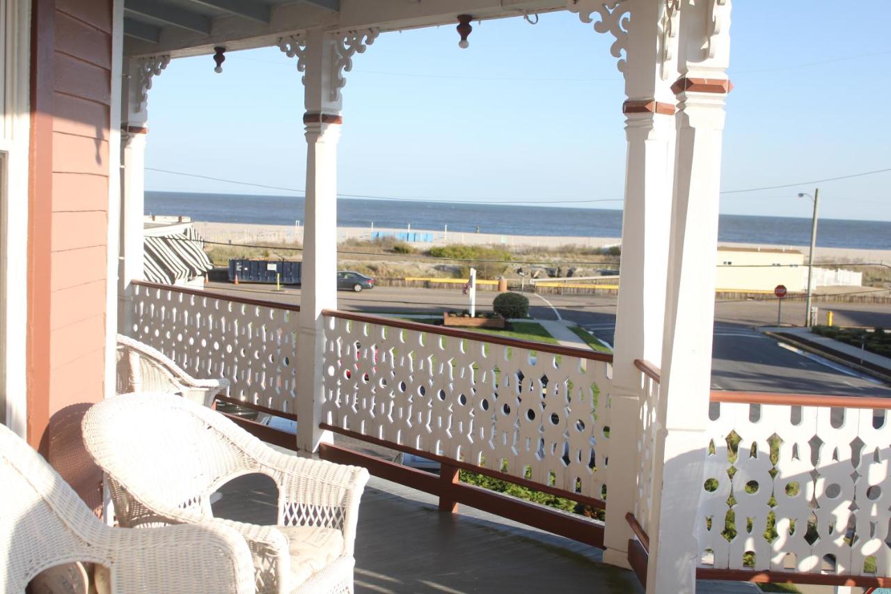  | Angel of the Sea Bed and Breakfast