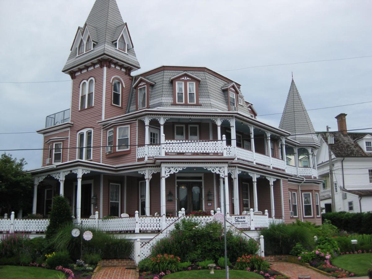  | Angel of the Sea Bed and Breakfast