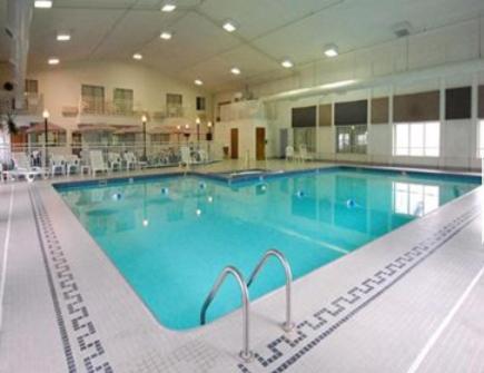 | Dunes Express Inn and Suites