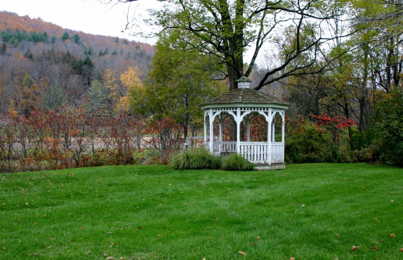 | The Lincoln Inn & Restaurant At The Covered Bridge