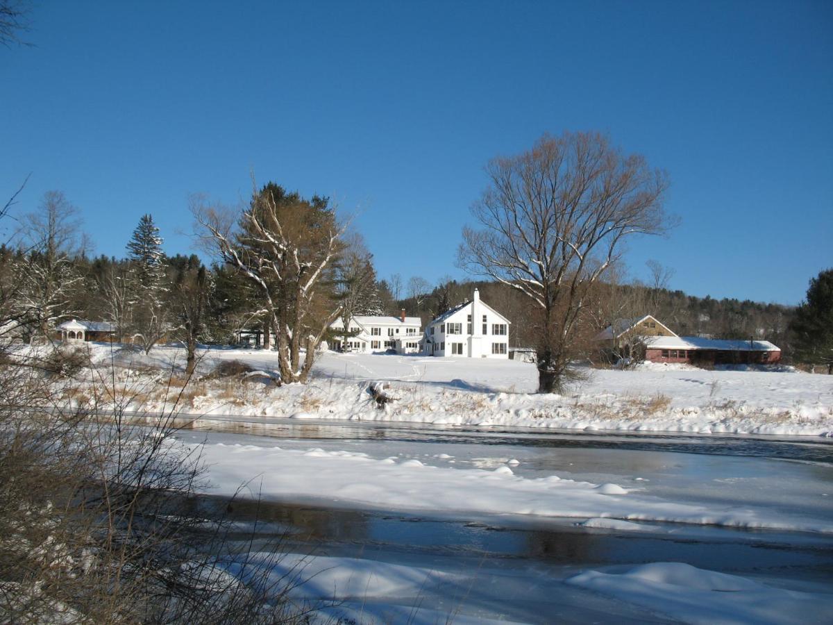| The Lincoln Inn & Restaurant At The Covered Bridge