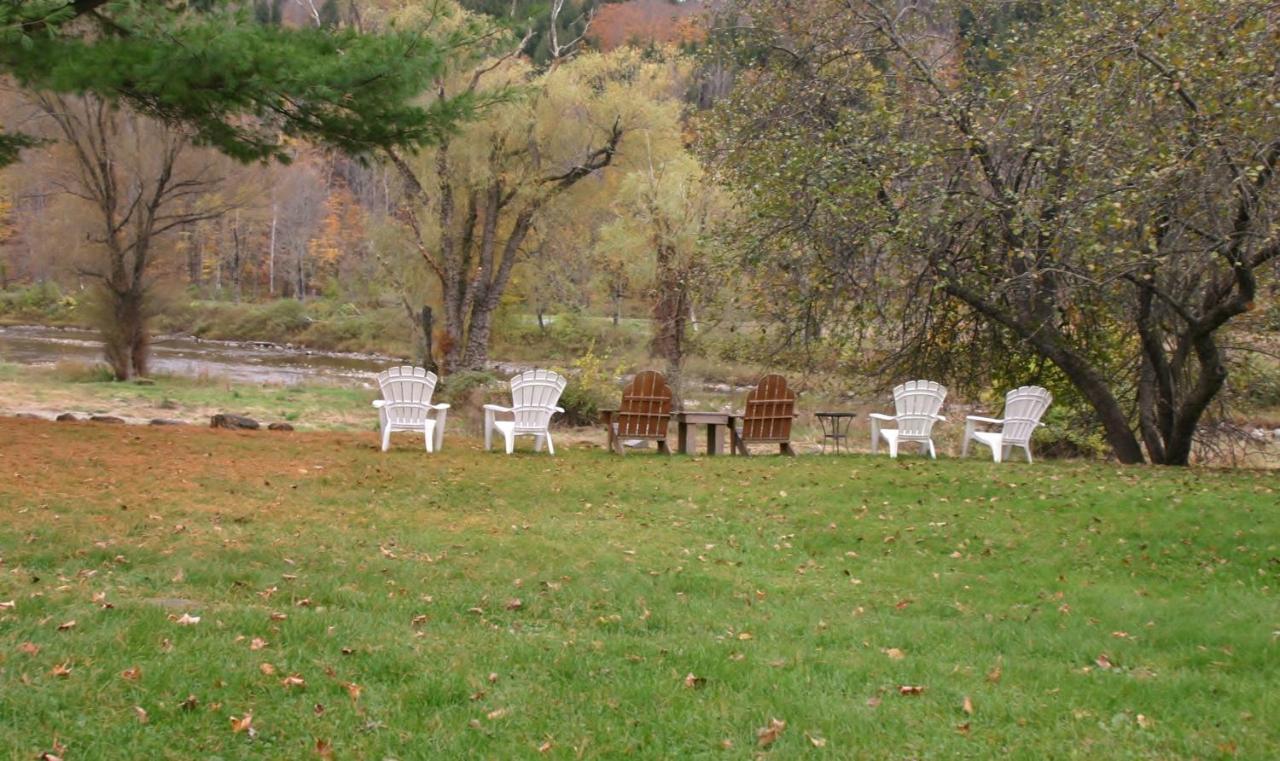 | The Lincoln Inn & Restaurant At The Covered Bridge