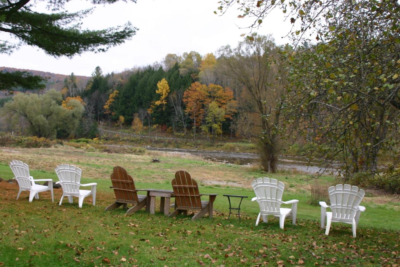 | The Lincoln Inn & Restaurant At The Covered Bridge