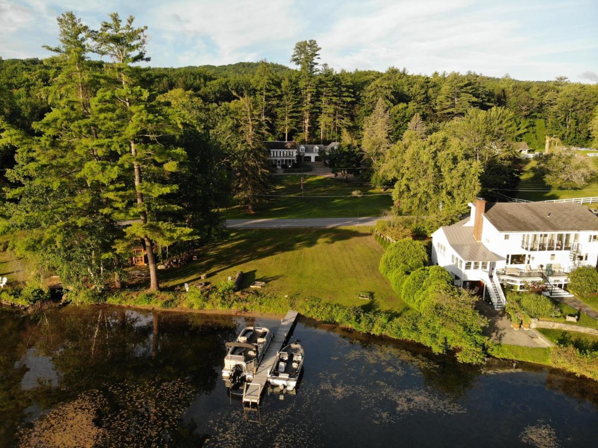| Aiken Manor B&B