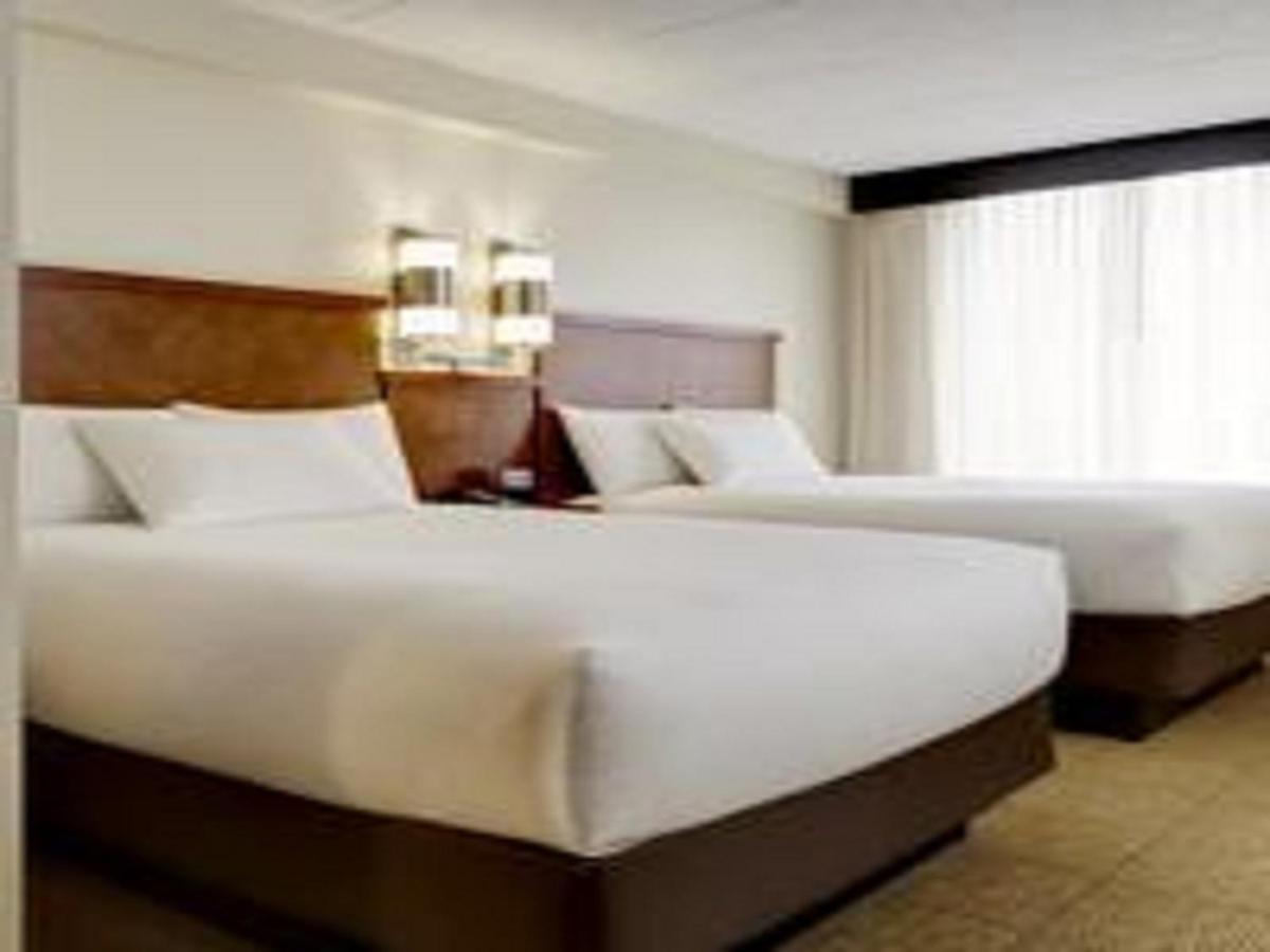 Double Room with Two Double Beds at Hyatt Place Atlanta/Buckhead