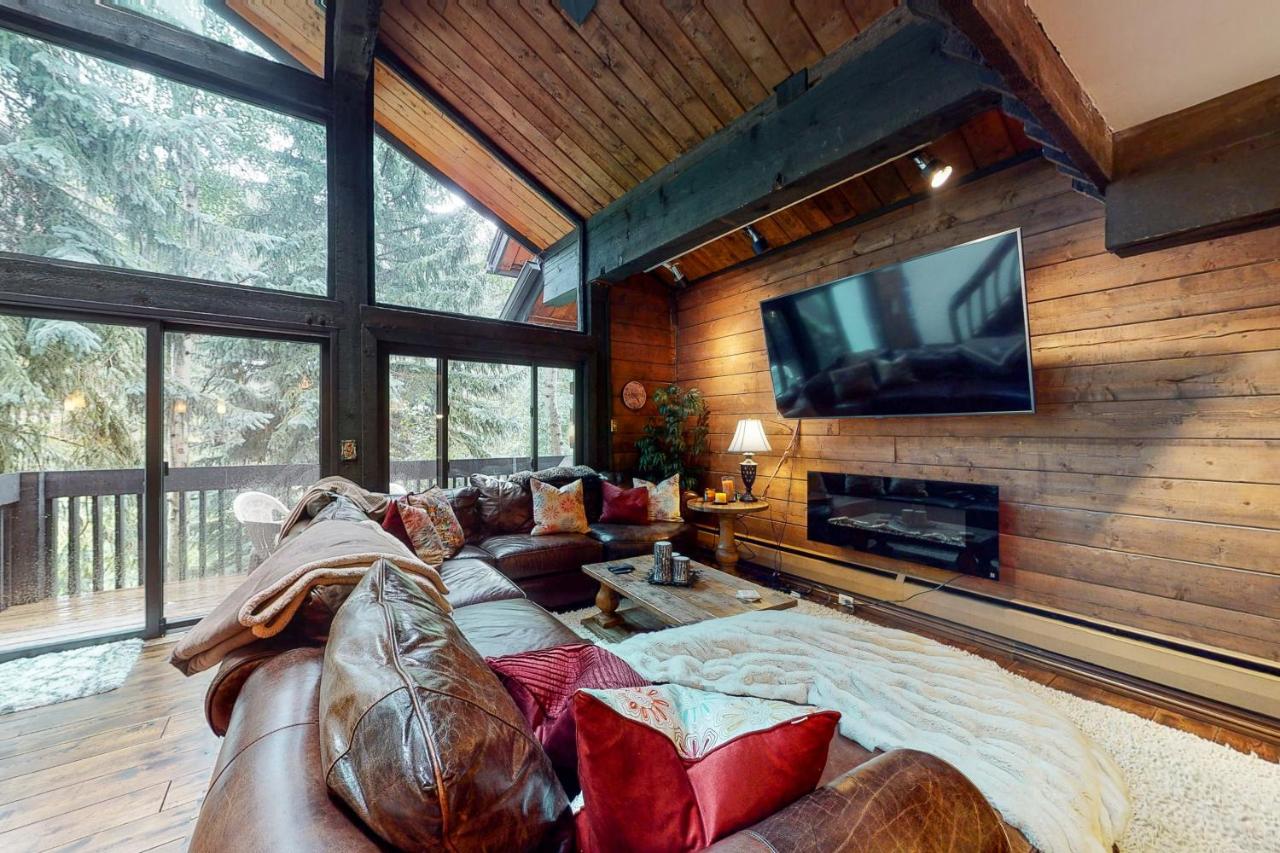 | Vail on the River
