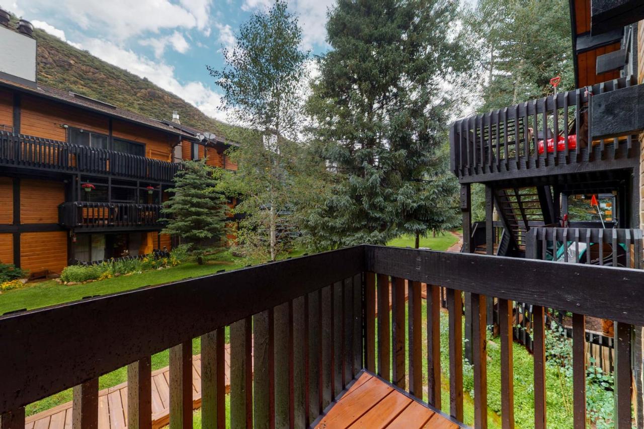 | Vail on the River