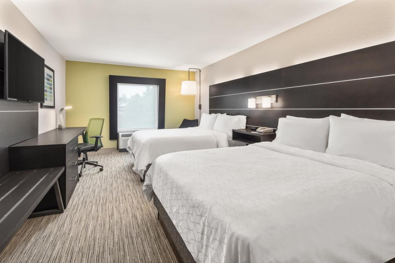  | Holiday Inn Express Hotels & Suites Greenville-Spartanburg/Duncan, an IHG Hotel
