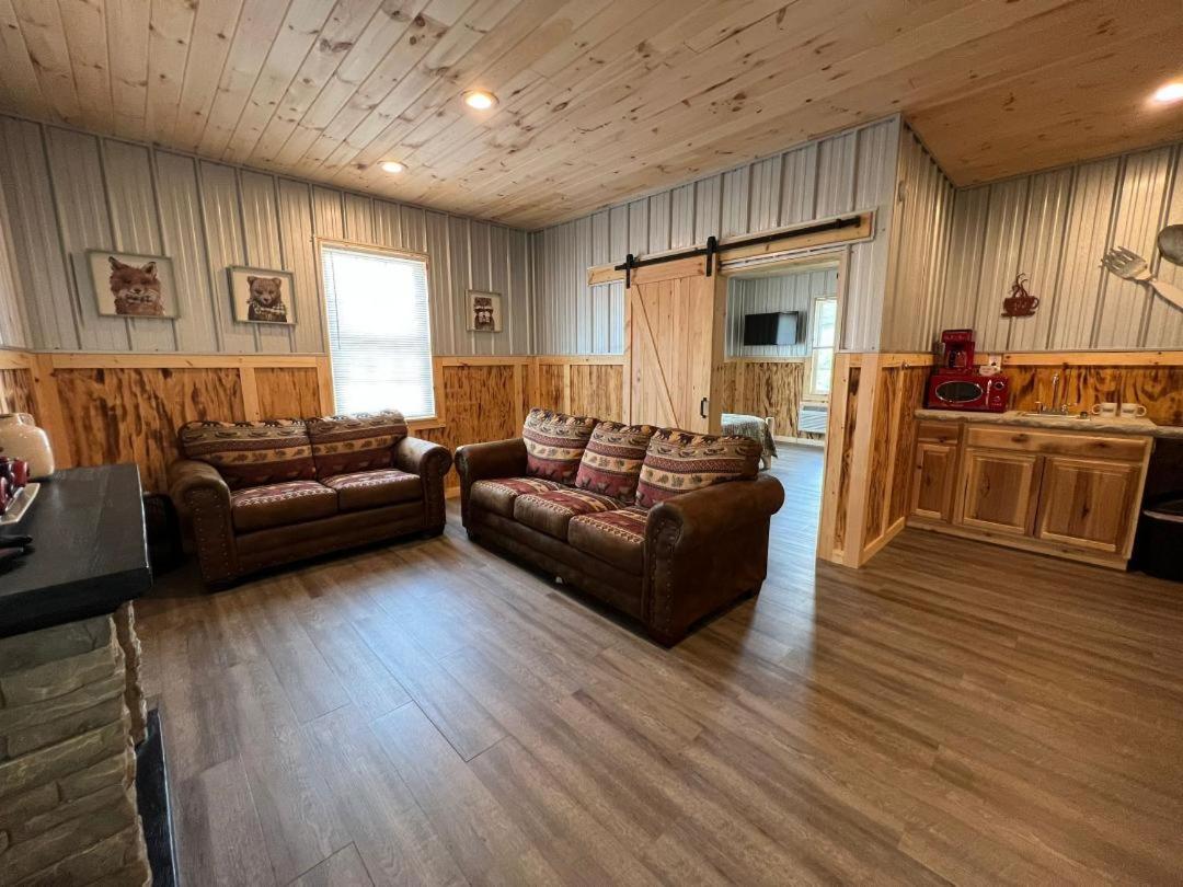 | Brushcreek Falls RV Resort