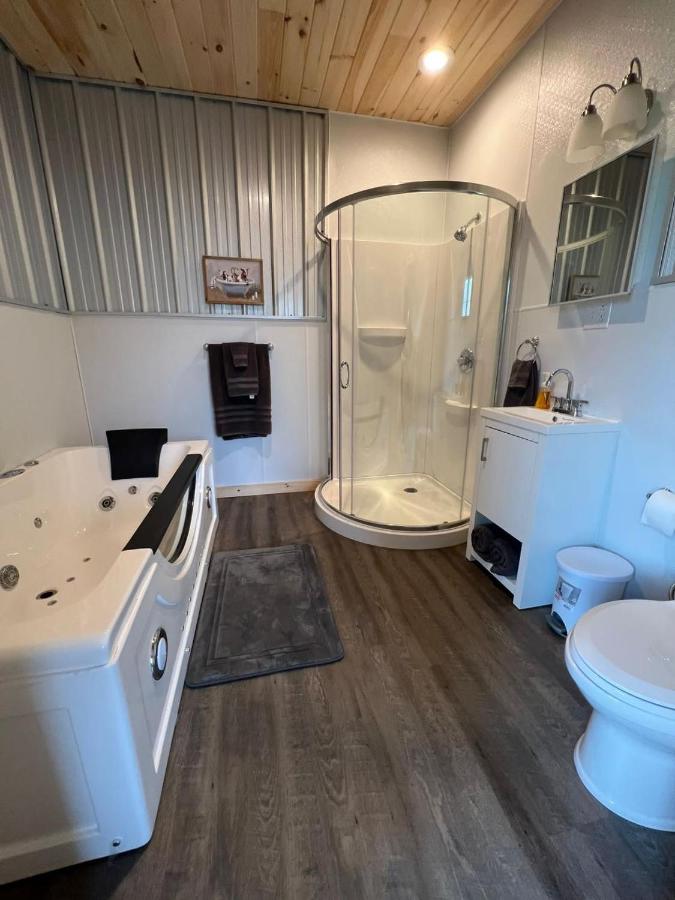 | Brushcreek Falls RV Resort