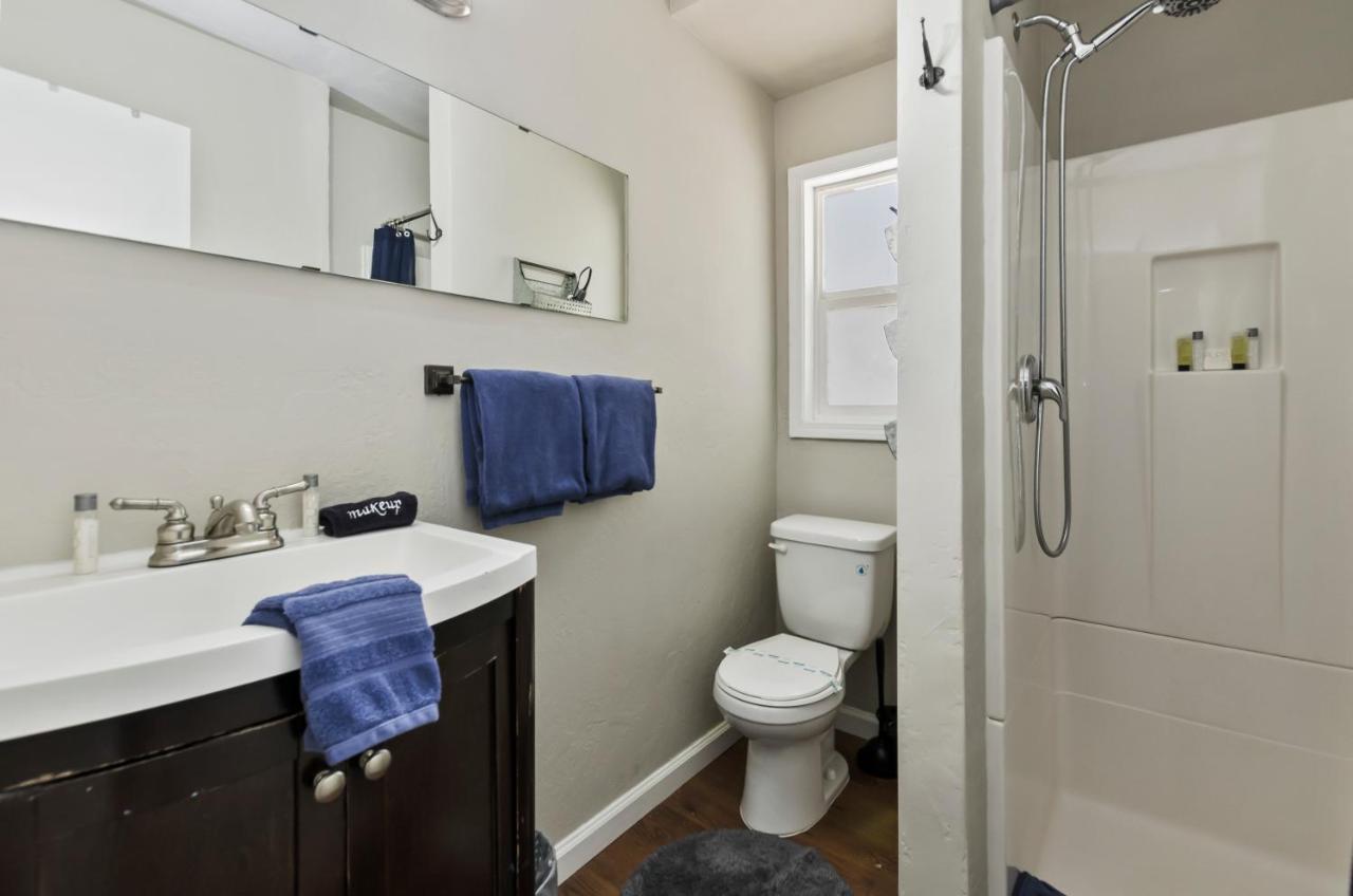 Family Suite at Playpark Lodge