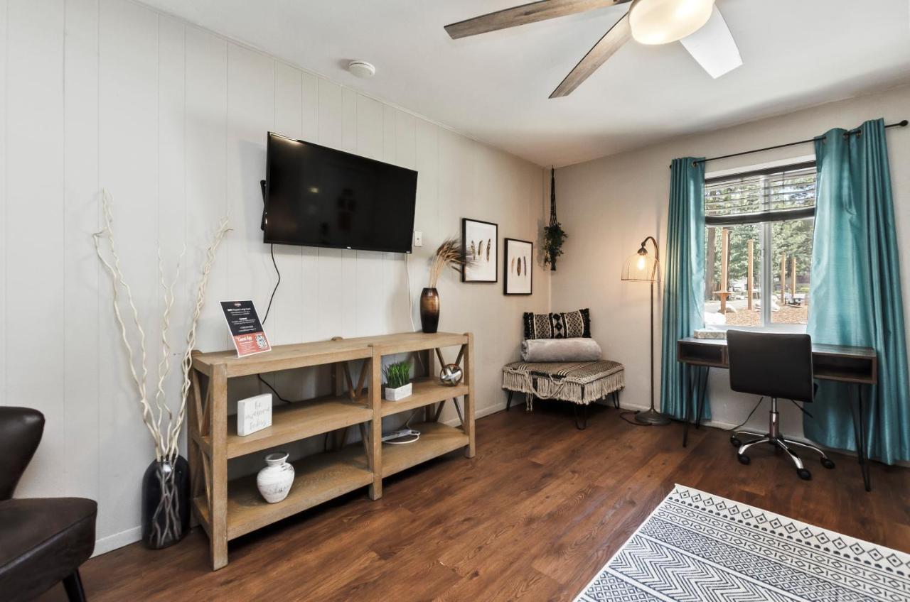Family Suite at Playpark Lodge