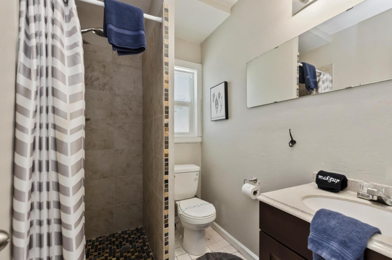 Family Suite at Playpark Lodge