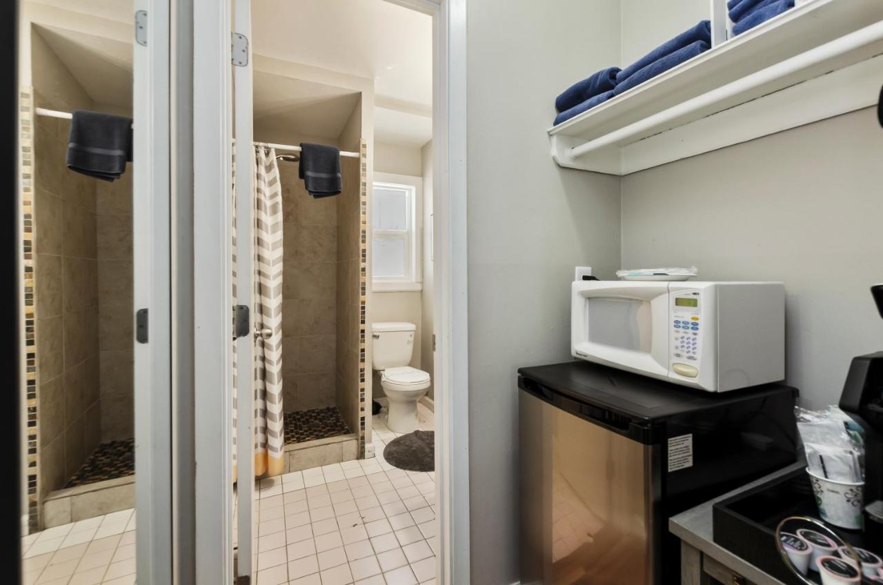 Family Suite at Playpark Lodge