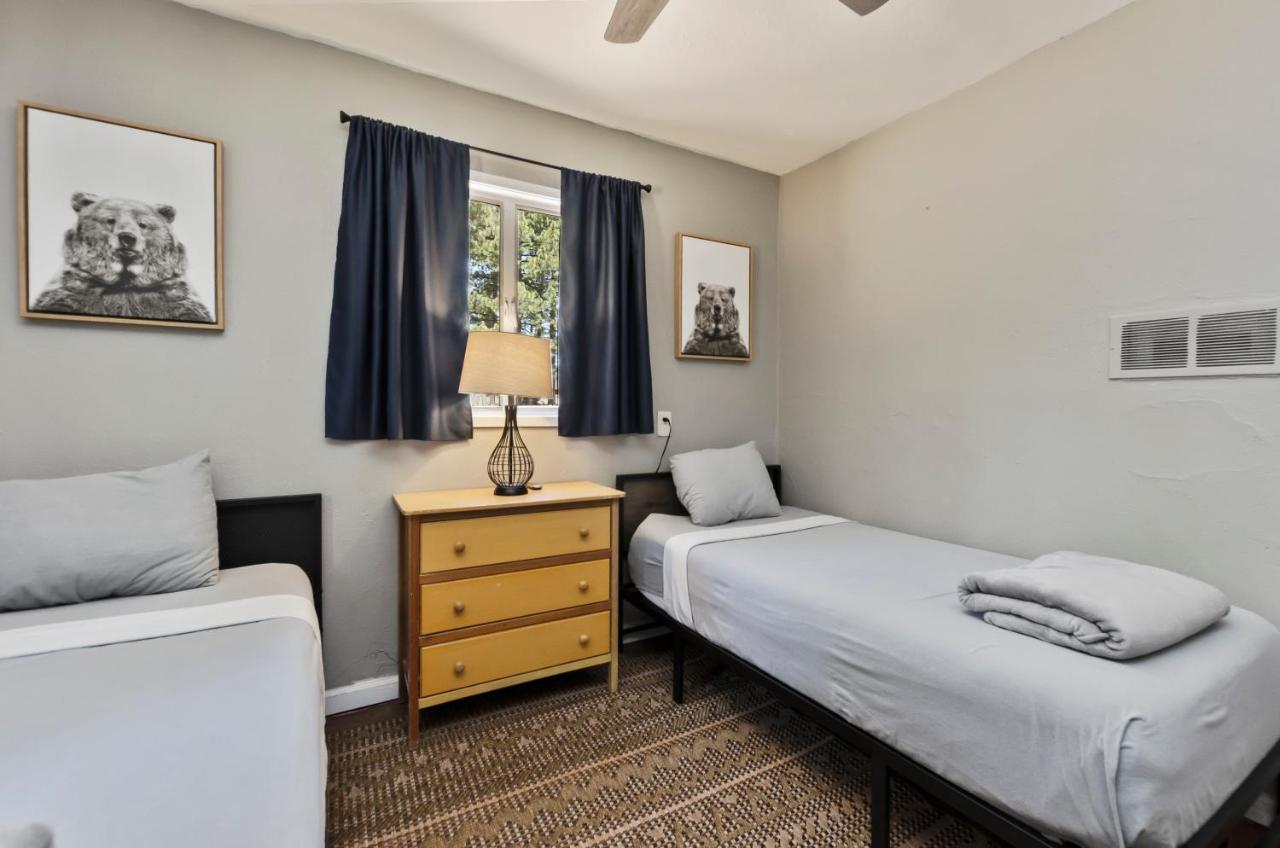 Family Suite at Playpark Lodge