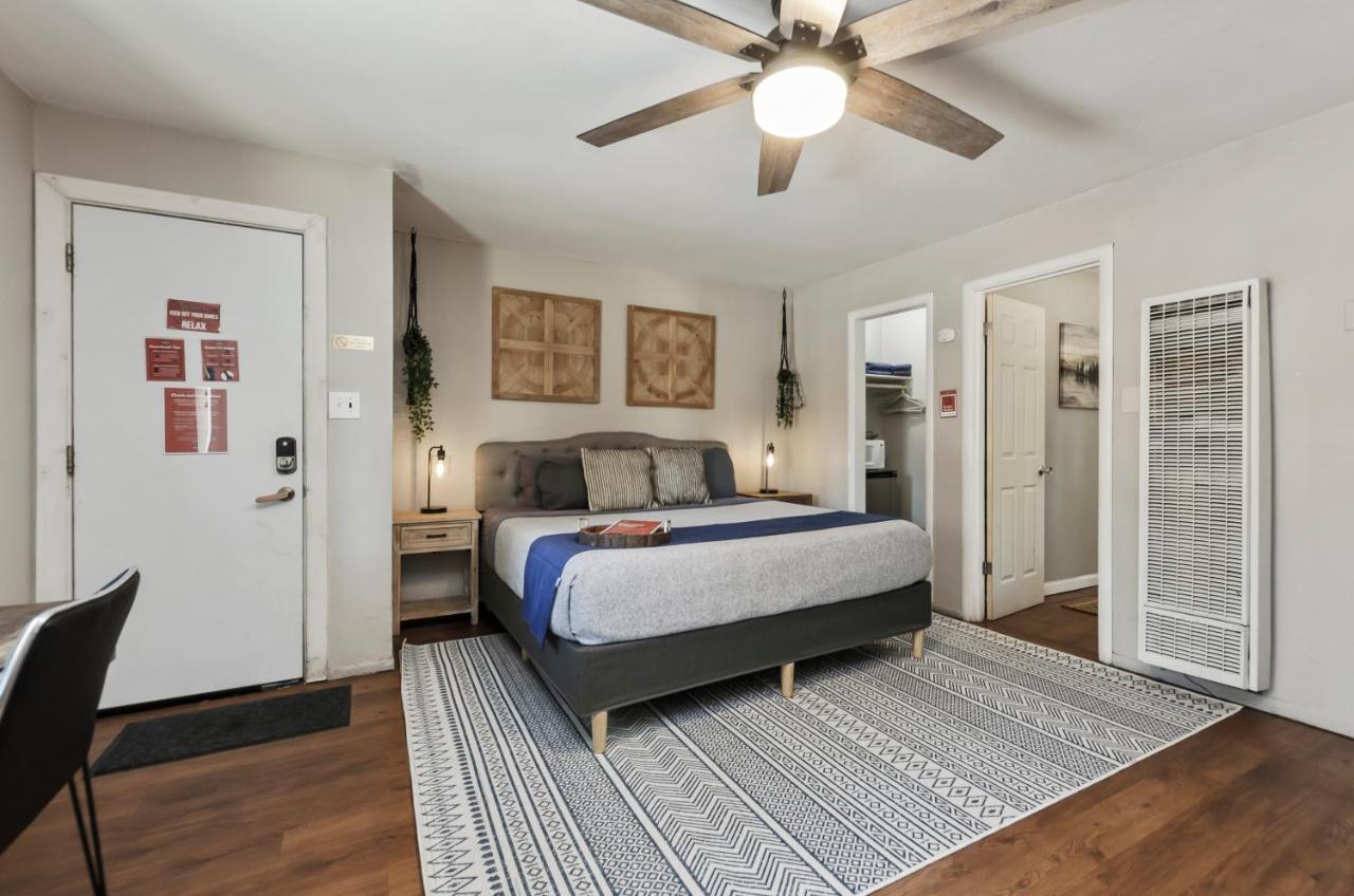 Family Suite at Playpark Lodge