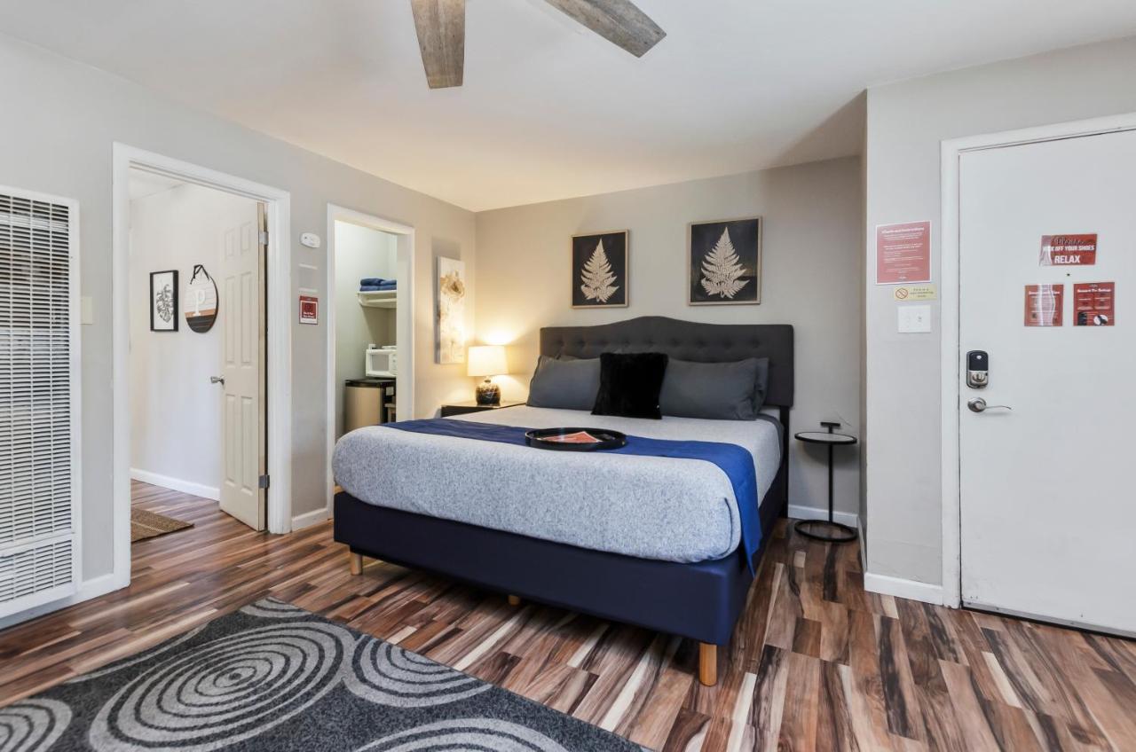 Family Suite at Playpark Lodge