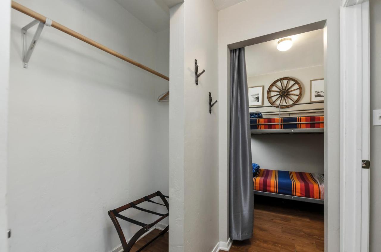 Family Double Room at Playpark Lodge