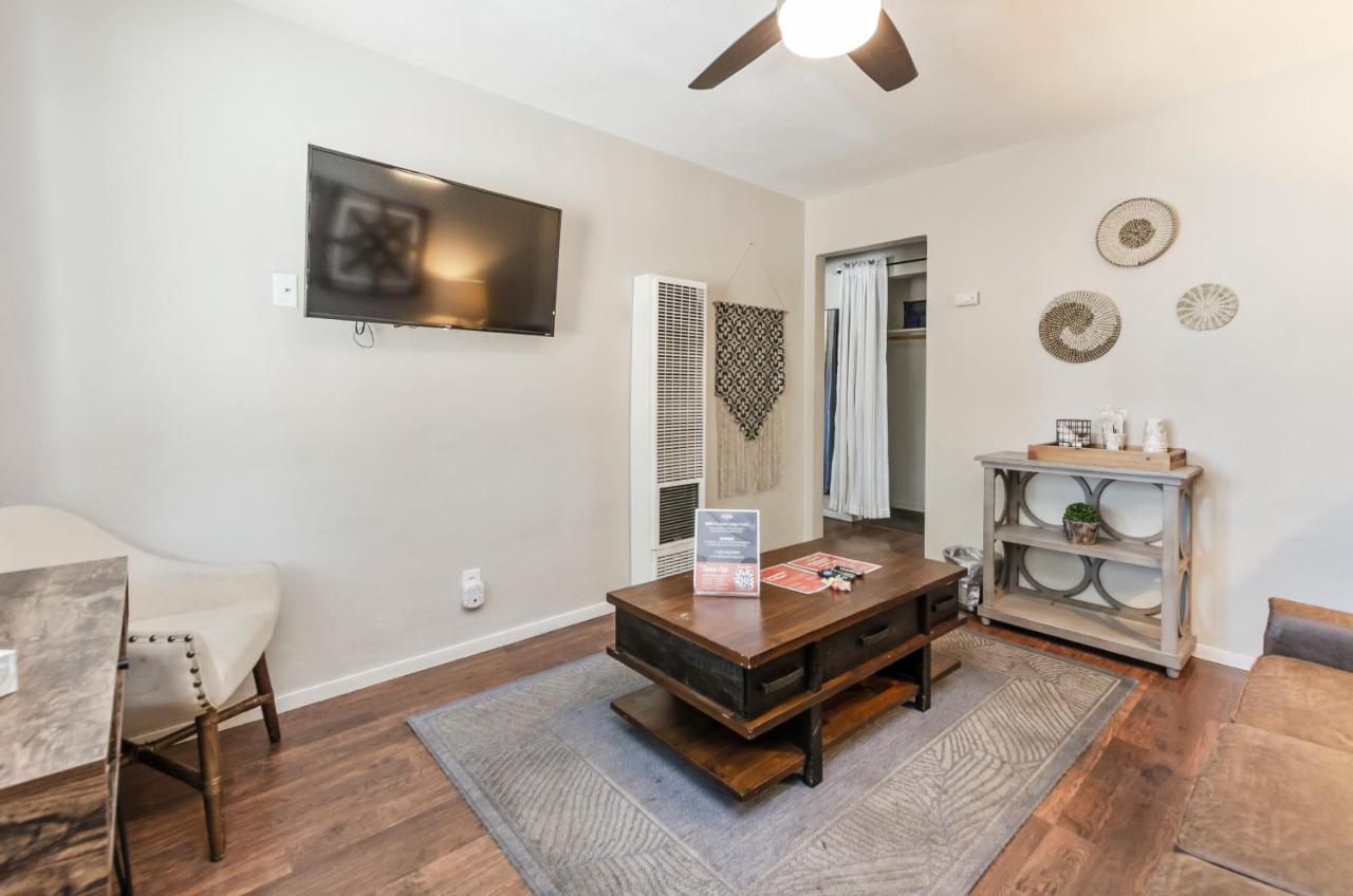 Family Double Room at Playpark Lodge