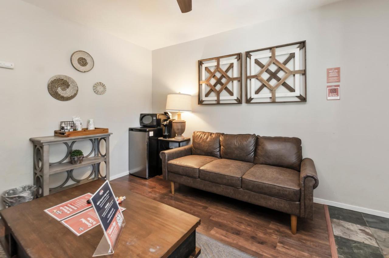 Family Double Room at Playpark Lodge