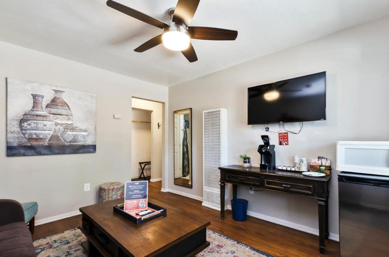 Family Double Room at Playpark Lodge