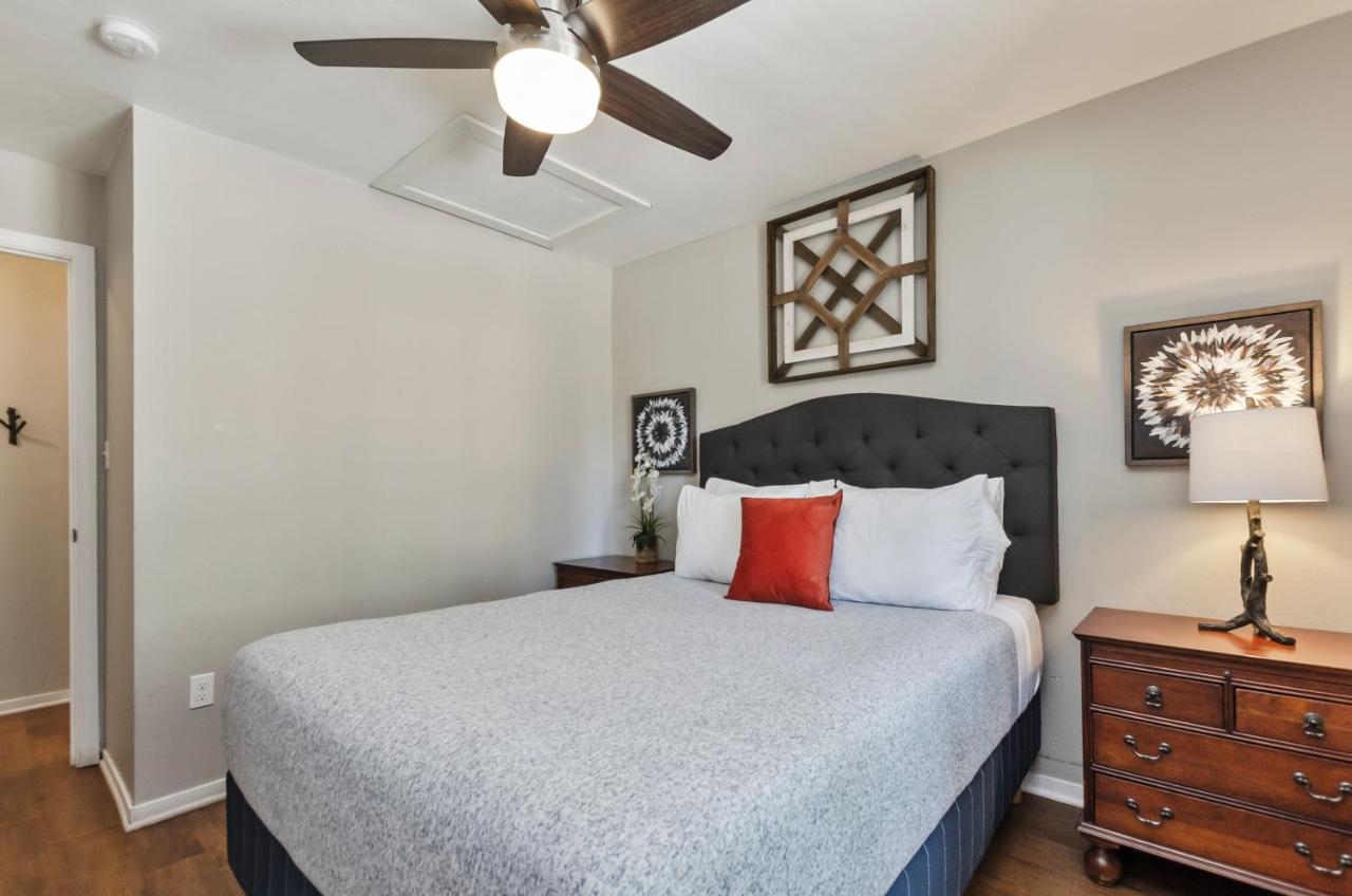 Family Double Room at Playpark Lodge