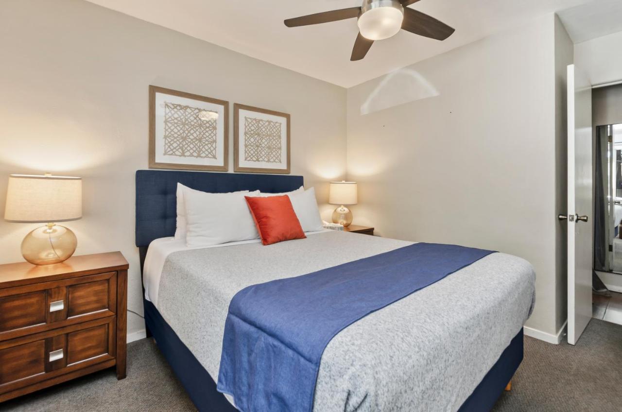 Family Double Room at Playpark Lodge
