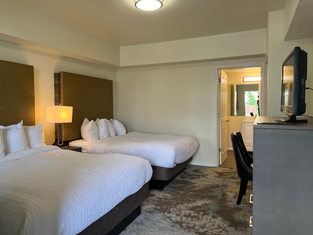 | Sunrise Inn