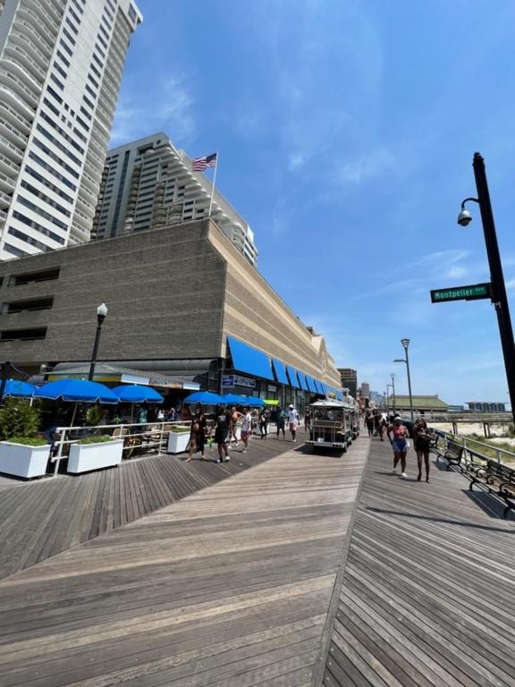 | AC Suites