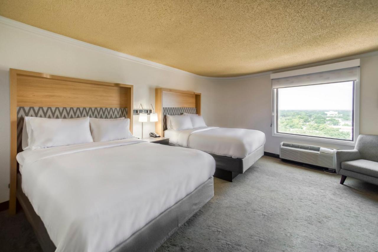 | Holiday Inn Mobile Downtown Historic District, an IHG Hotel