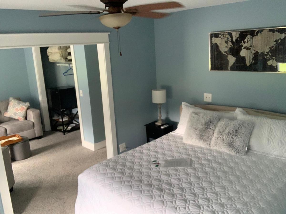 | Deer Run Lodging House