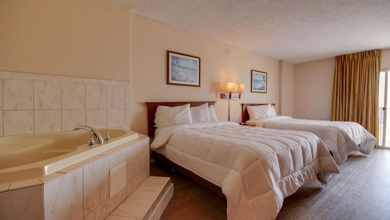 | Ocean 1 Hotel & Suites Ocean City