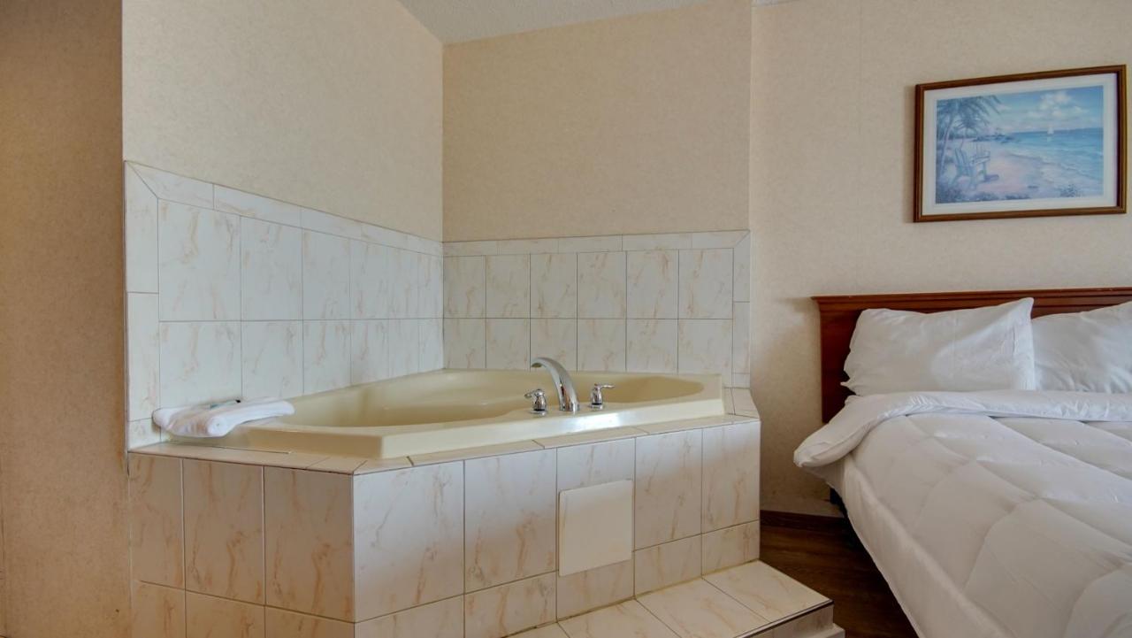 | Ocean 1 Hotel & Suites Ocean City