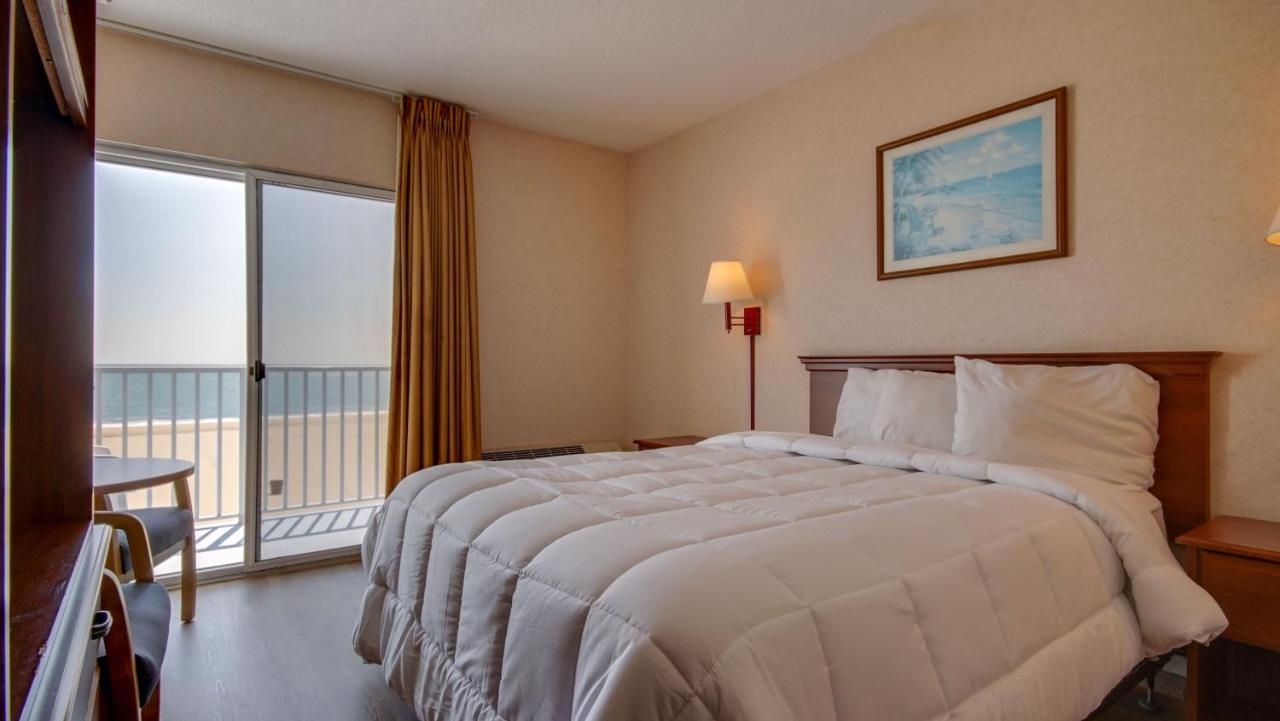 | Ocean 1 Hotel & Suites Ocean City