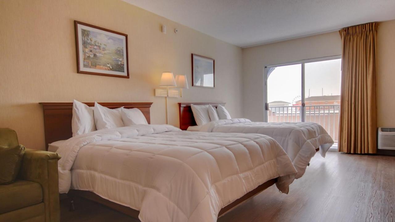 | Ocean 1 Hotel & Suites Ocean City