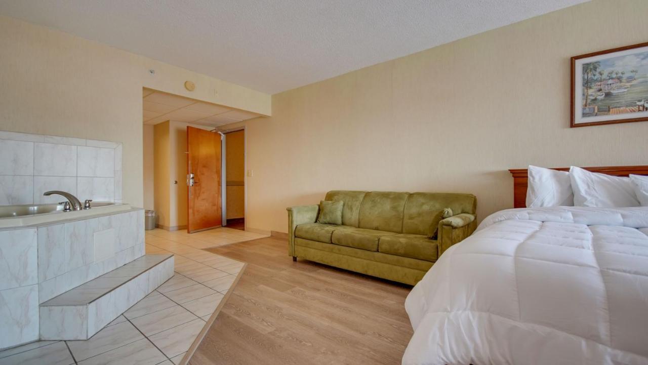 | Ocean 1 Hotel & Suites Ocean City