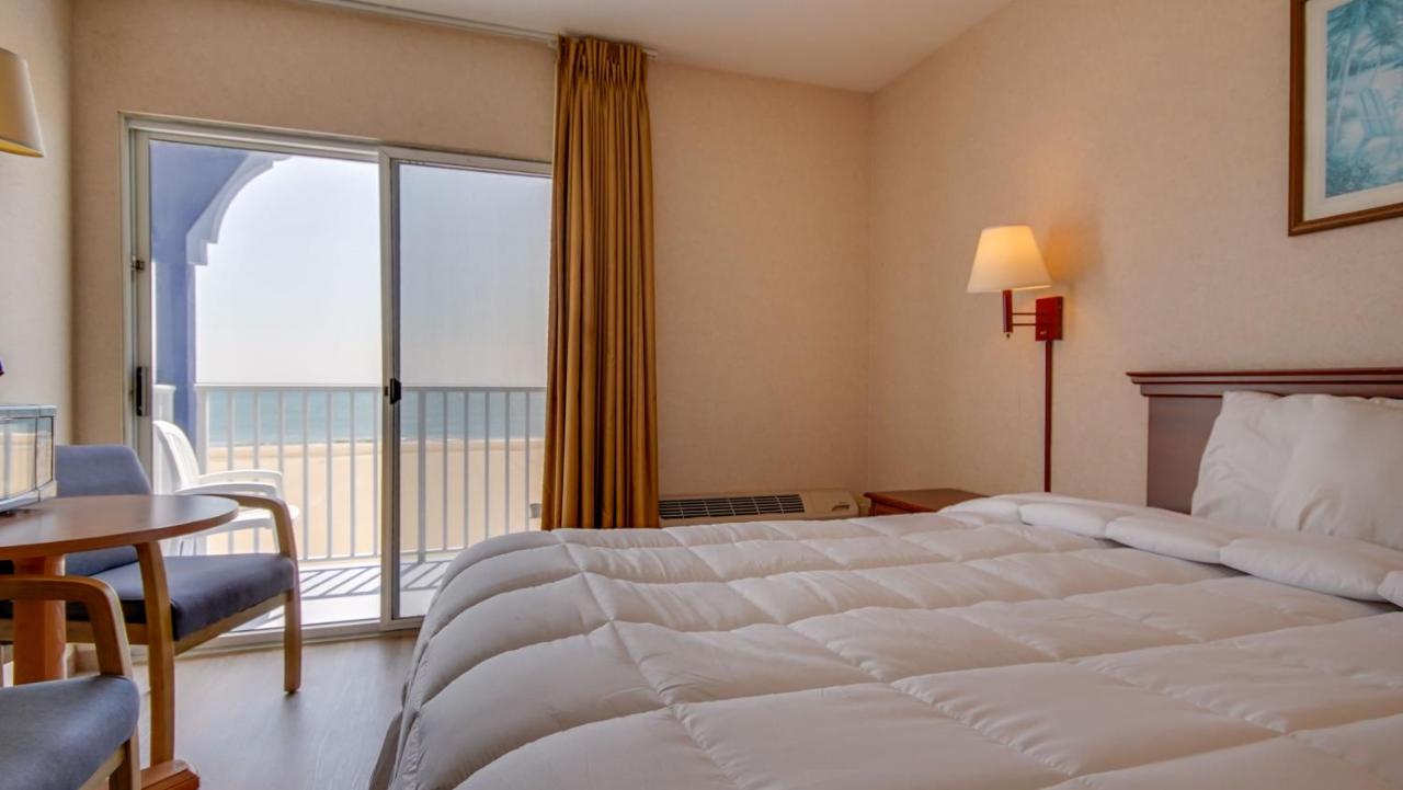 | Ocean 1 Hotel & Suites Ocean City