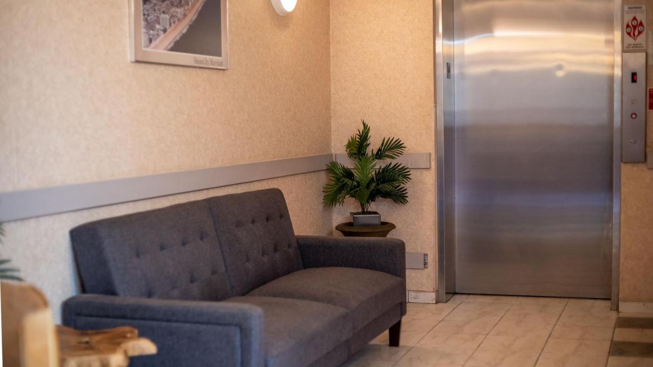 | Ocean 1 Hotel & Suites Ocean City