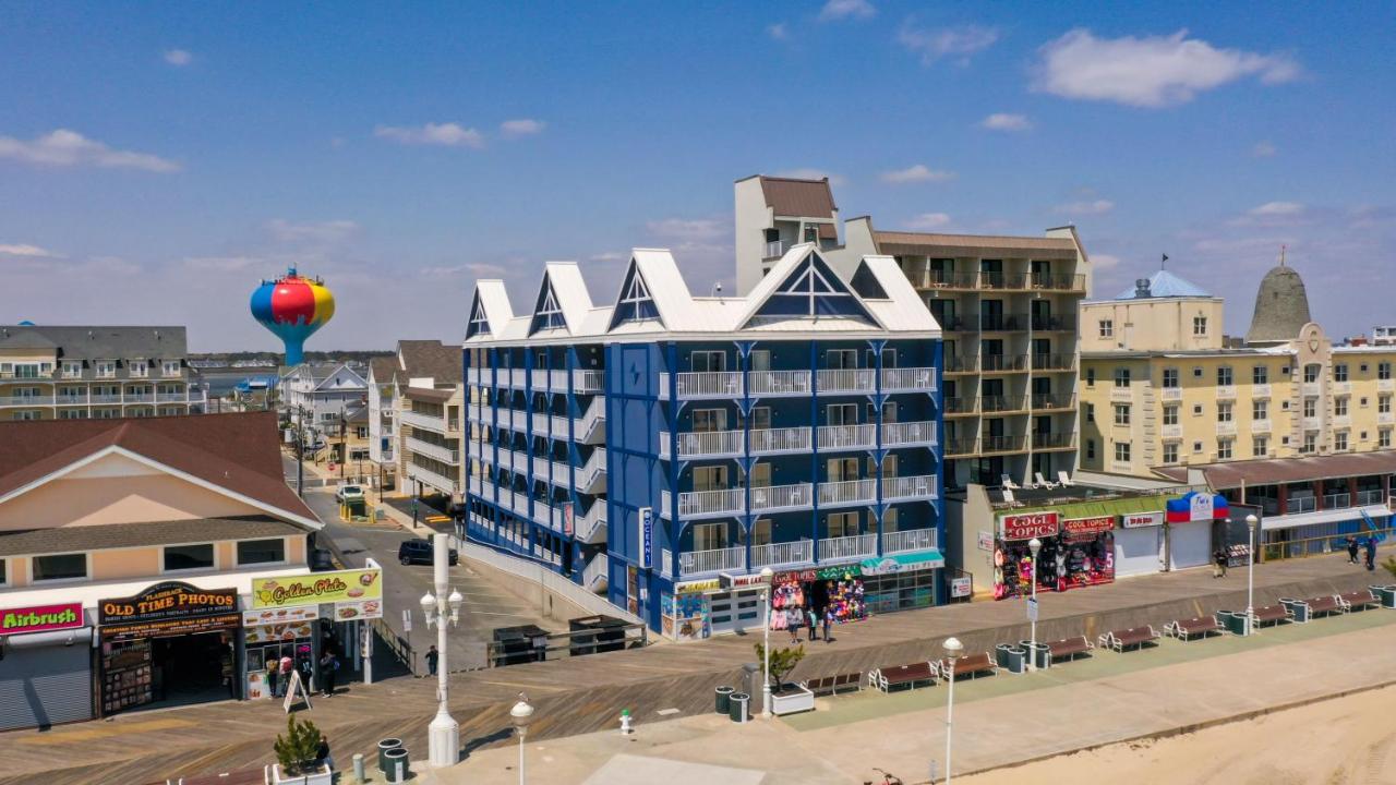 | Ocean 1 Hotel & Suites Ocean City