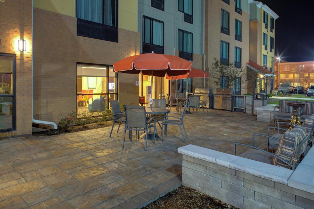  | TownePlace Suites by MarriottDetroit Canton