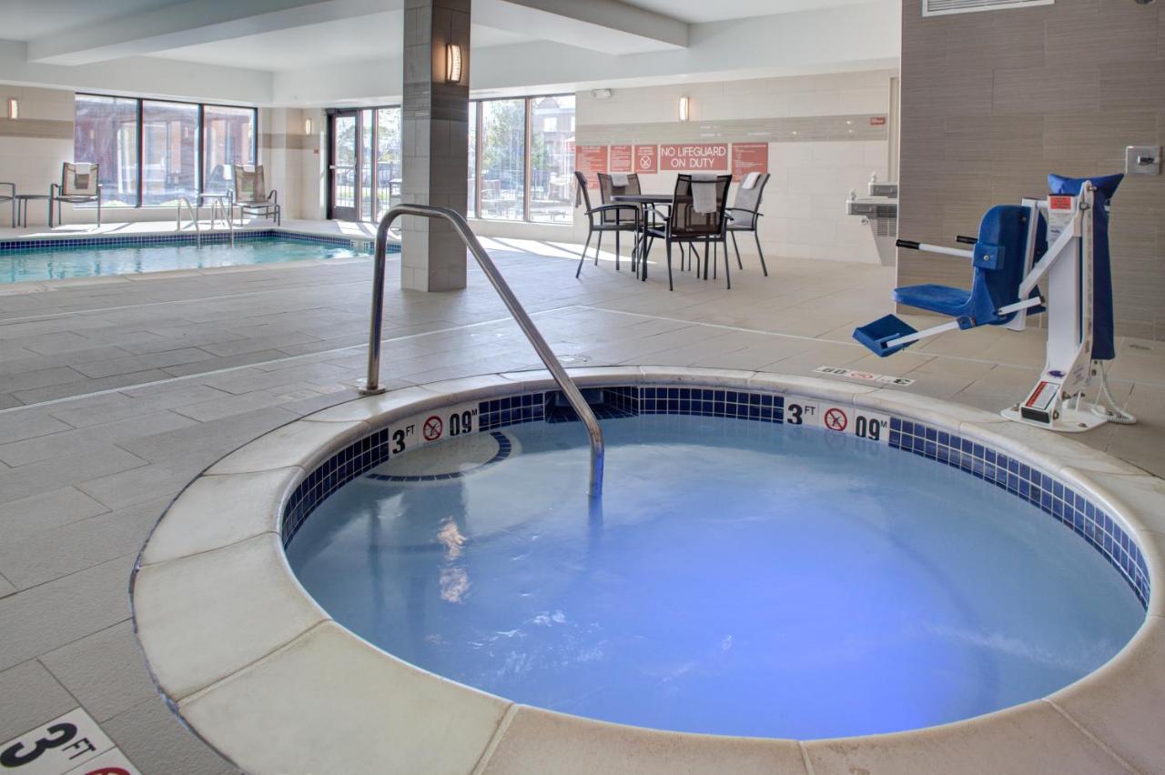  | TownePlace Suites by MarriottDetroit Canton