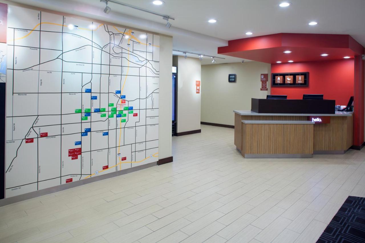  | TownePlace Suites by MarriottDetroit Canton